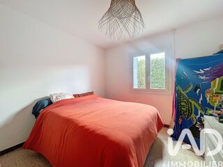  Maison � vendre 4 pi�ces 80 m�