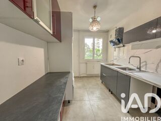  Appartement � vendre 4 pi�ces 85 m�