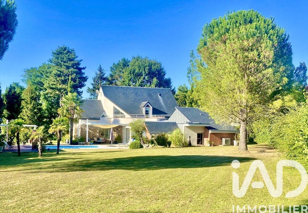 � vendre  Villa Fondettes (37230)