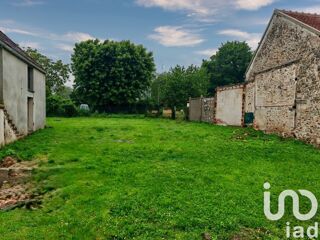  Terrain  vendre 271 m