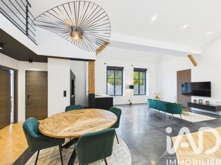  Loft � vendre 5 pi�ces 111 m�