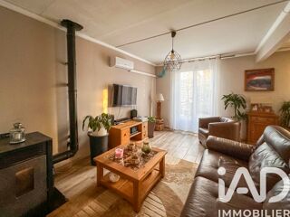  Maison � vendre 6 pi�ces 118 m�