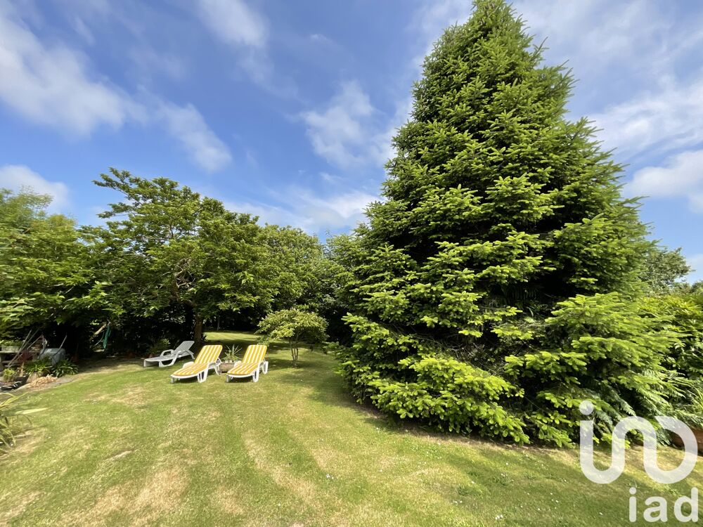  vendre  Maison Pleumeur-Bodou (22560)