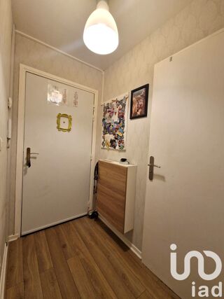  Appartement � vendre 3 pi�ces 54 m�