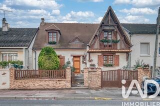  Maison � vendre 6 pi�ces 139 m�