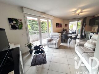  Appartement � vendre 3 pi�ces 66 m�