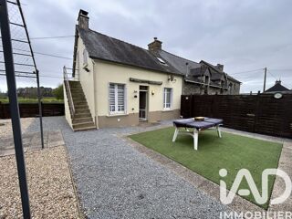  Maison � vendre 3 pi�ces 60 m�