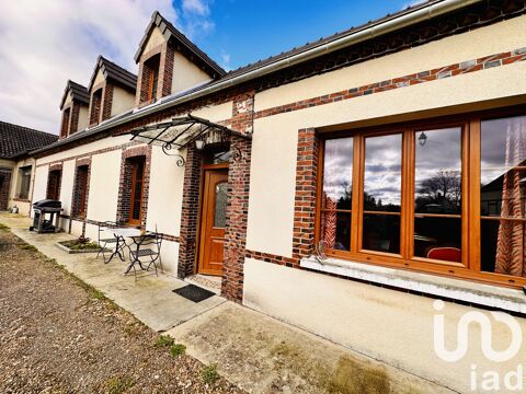   Vente Longre 7 pices Maison - 7 pice(s) - 174 m