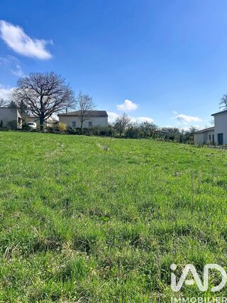  Terrain � vendre 1523 m�