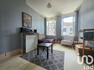  Appartement � vendre 2 pi�ces 48 m�