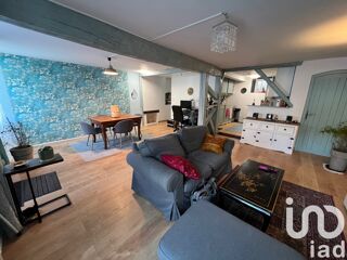  Maison � vendre 4 pi�ces 91 m�