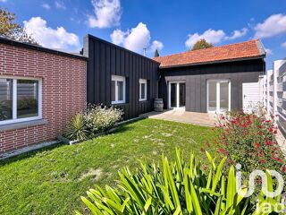  Maison � vendre 5 pi�ces 109 m�