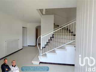  Maison  vendre 8 pices 155 m