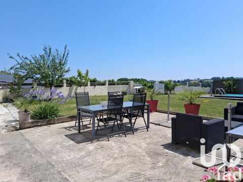   Vente Maison/villa 5 pi�ces Maison - 5 pi�ce(s) - 152 m�