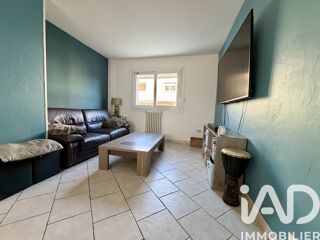  Maison � vendre 4 pi�ces 69 m�