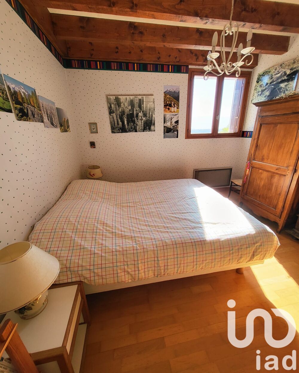 � vendre  Maison Bassens (73000)