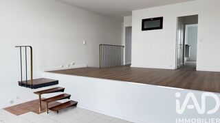  Appartement � vendre 3 pi�ces 66 m�