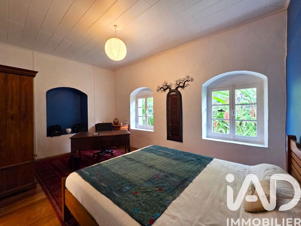 � vendre  Maison Saint-Paul (97460)