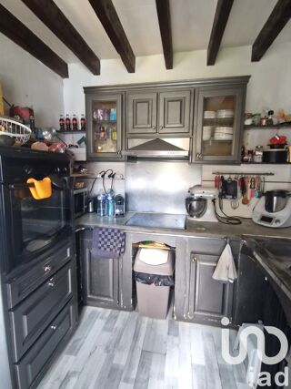  Maison � vendre 5 pi�ces 120 m�