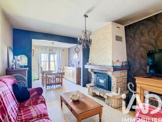  Maison � vendre 7 pi�ces 134 m�