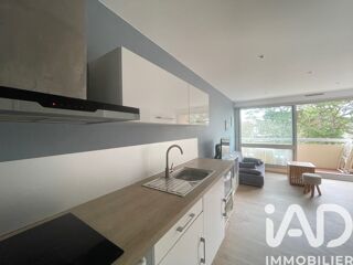  Appartement � vendre 1 pi�ce 22 m�