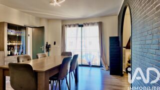  Appartement � vendre 5 pi�ces 118 m�