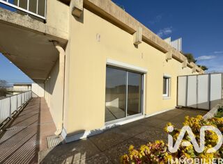  Appartement � vendre 4 pi�ces 82 m�