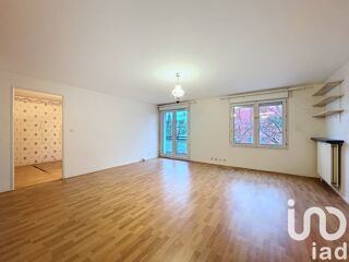  Appartement  vendre 2 pices 58 m