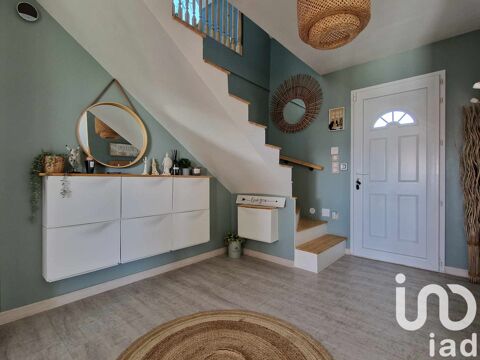   Vente Pavillon 7 pi�ces Maison - 7 pi�ce(s) - 200 m�