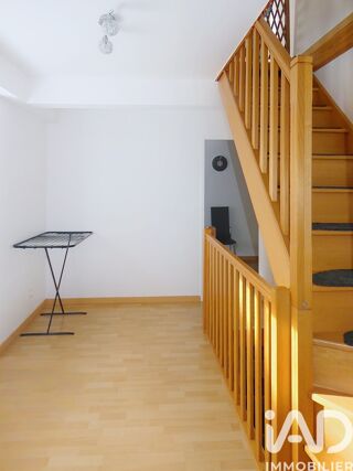  Maison � vendre 4 pi�ces 96 m�