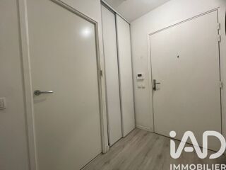  Appartement � vendre 1 pi�ce 30 m�