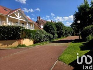  Appartement  vendre 2 pices 48 m