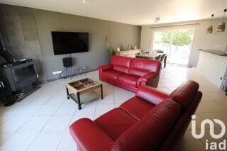  Maison � vendre 6 pi�ces 125 m�