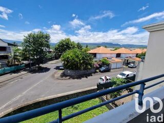  Appartement � vendre 2 pi�ces 44 m�