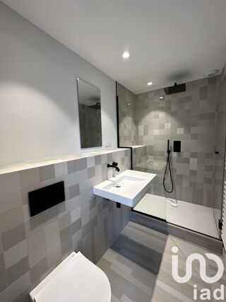  Appartement � vendre 2 pi�ces 39 m�