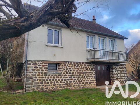   Vente Maison/villa 3 pi�ces Maison - 3 pi�ce(s) - 75 m�