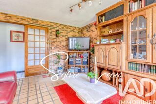  Maison � vendre 7 pi�ces 139 m�