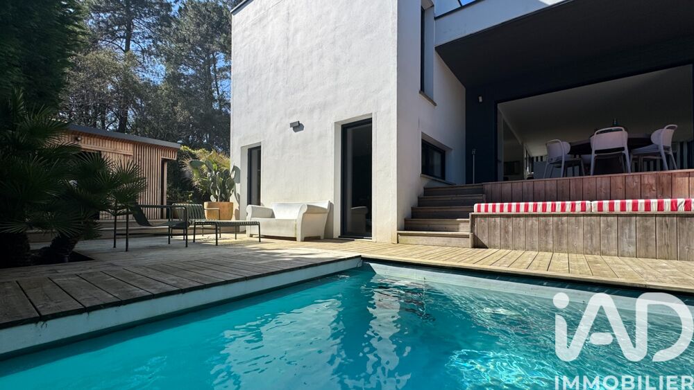 � vendre  Maison Seignosse (40510)