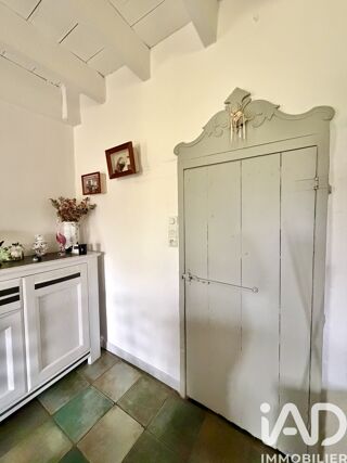  Maison � vendre 4 pi�ces 89 m�