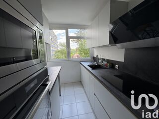  Appartement � vendre 4 pi�ces 79 m�