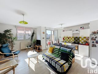  Appartement � vendre 3 pi�ces 79 m�