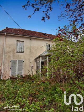  Maison � vendre 7 pi�ces 160 m�