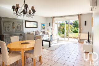  Maison � vendre 6 pi�ces 118 m�