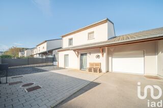  Maison � vendre 5 pi�ces 110 m�