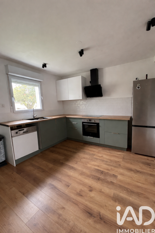  Maison � louer 4 pi�ces 90 m�