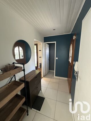  Maison � vendre 5 pi�ces 87 m�