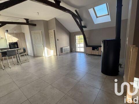   Vente Maison de ville 4 pi�ces Maison - 4 pi�ce(s) - 98 m�