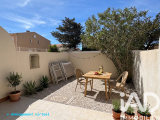  Appartement � vendre 2 pi�ces 26 m�