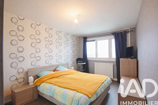  Appartement � vendre 3 pi�ces 67 m�