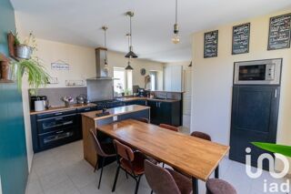  Maison � vendre 8 pi�ces 170 m�